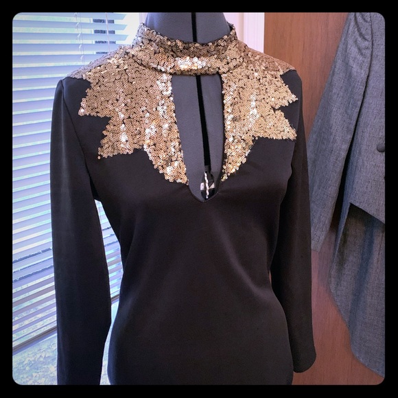 Dresses & Skirts - Starburst party dress